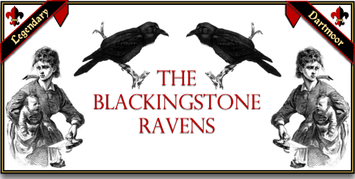 Blackingstone Ravens