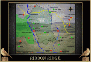 Riddon Ridge