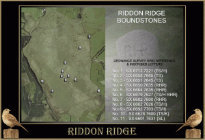 Riddon Ridge