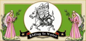 Riding Water