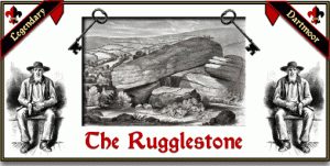 Rugglestone