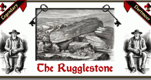 Rugglestone