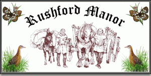 Rushford Manor