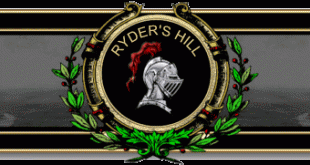 Ryder's hill