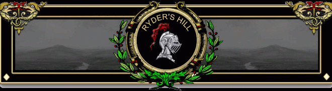 Ryder's hill