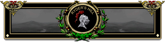 Ryder's hill
