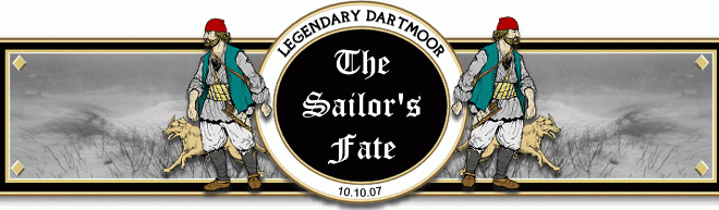 Sailor's Fate Verse