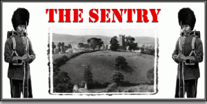 Sentry, The