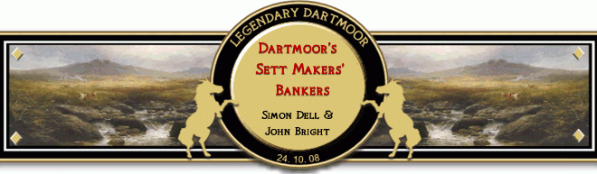 Sett Makers Bankers