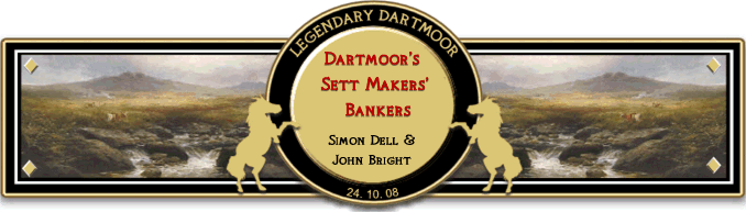 Sett Makers Bankers