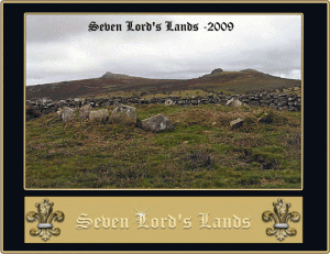 Seven Lord's Land