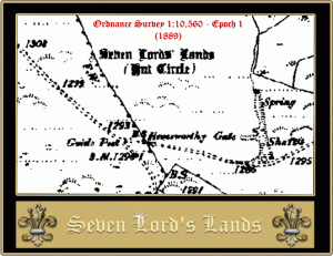 Seven Lord's Land