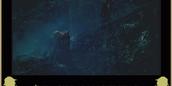 Hound of the Baskervilles