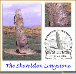 Longstone, The