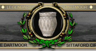 Sittafod Stone Circle