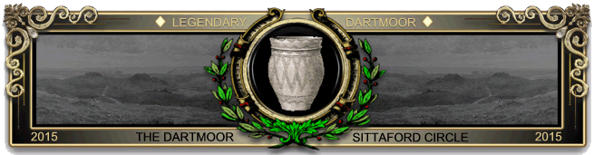 Sittafod Stone Circle