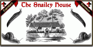Snailey House