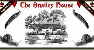 Snailey House