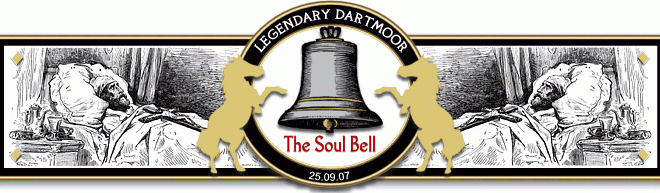 Soul Bell