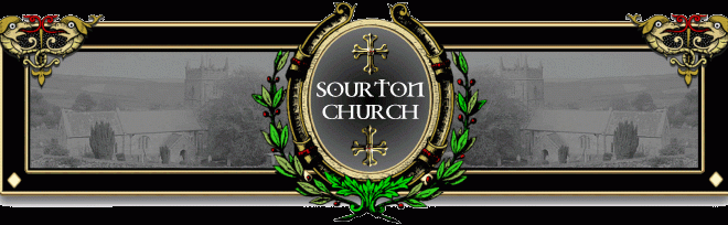 Sourton Church