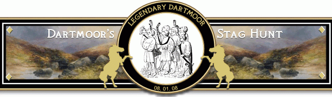 Stag Hunt