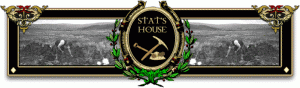 Stat's House