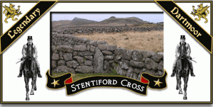 Stentiford's Cross