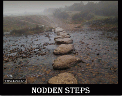 Stepping Stones