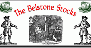 Belstone Stocks