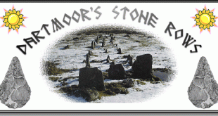 Stone Rows