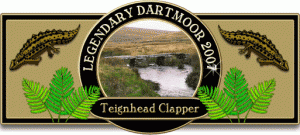Teignhead Clapper