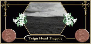 Teign Tragedy