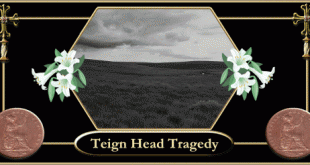 Teign Tragedy