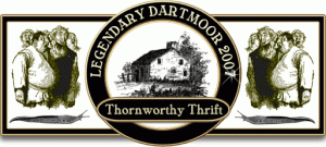 Thornworthy Thrift