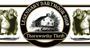 Thornworthy Thrift