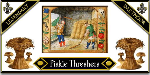 Piskie Threshers