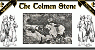 Tolmen Stone