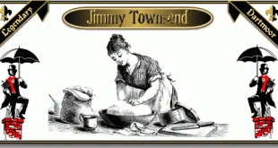 Jimmy Townsend