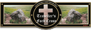 Traveller's Cross