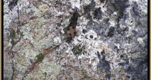 Traveller's Cross