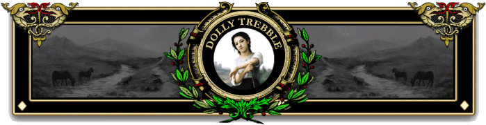 Dolly Treble