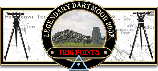 Trig Points