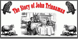 John Trinniman