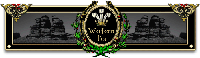 Watern Tor