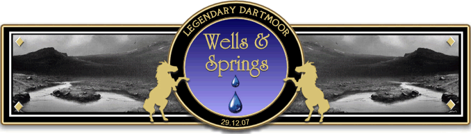 Wells & Springs