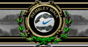 Wembley Walk