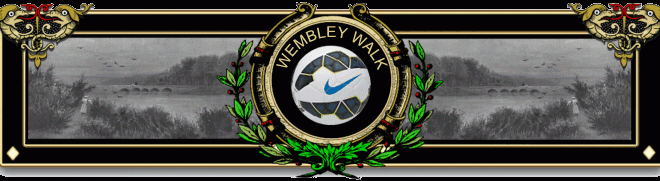 Wembley Walk