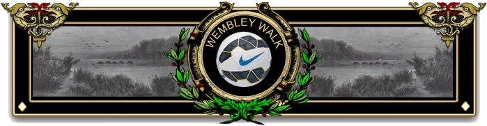 Wembley Walk