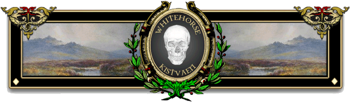 Whitehorse Kist 2