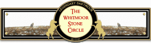Whitmoor Stone Circle